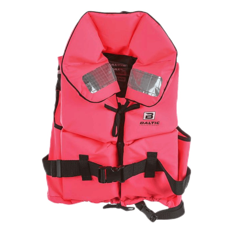 Split Front Pink|15-30 kg