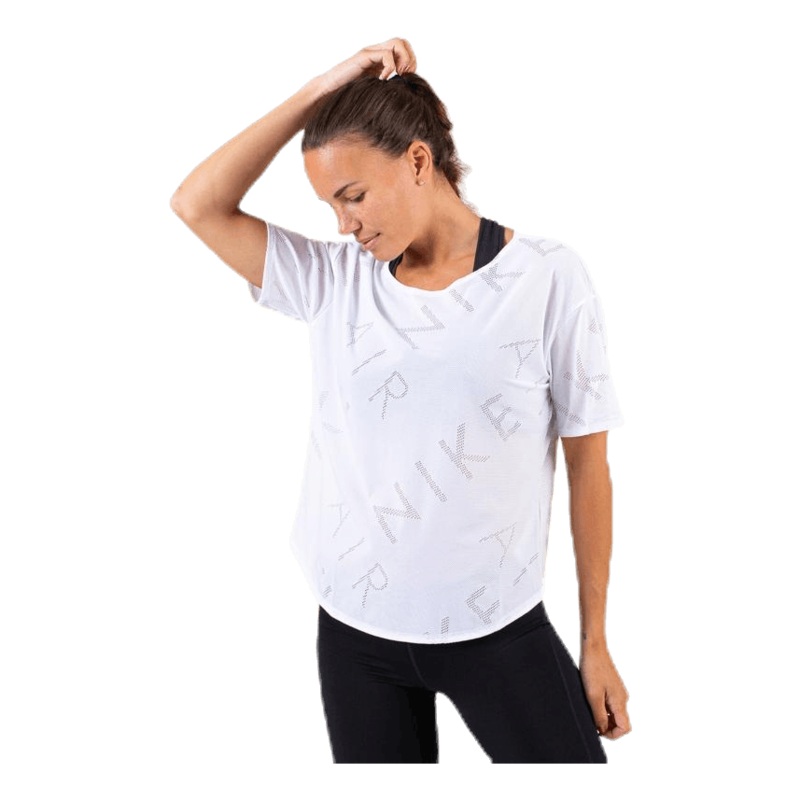 SS Top Air White|XS|S|M|L|XL