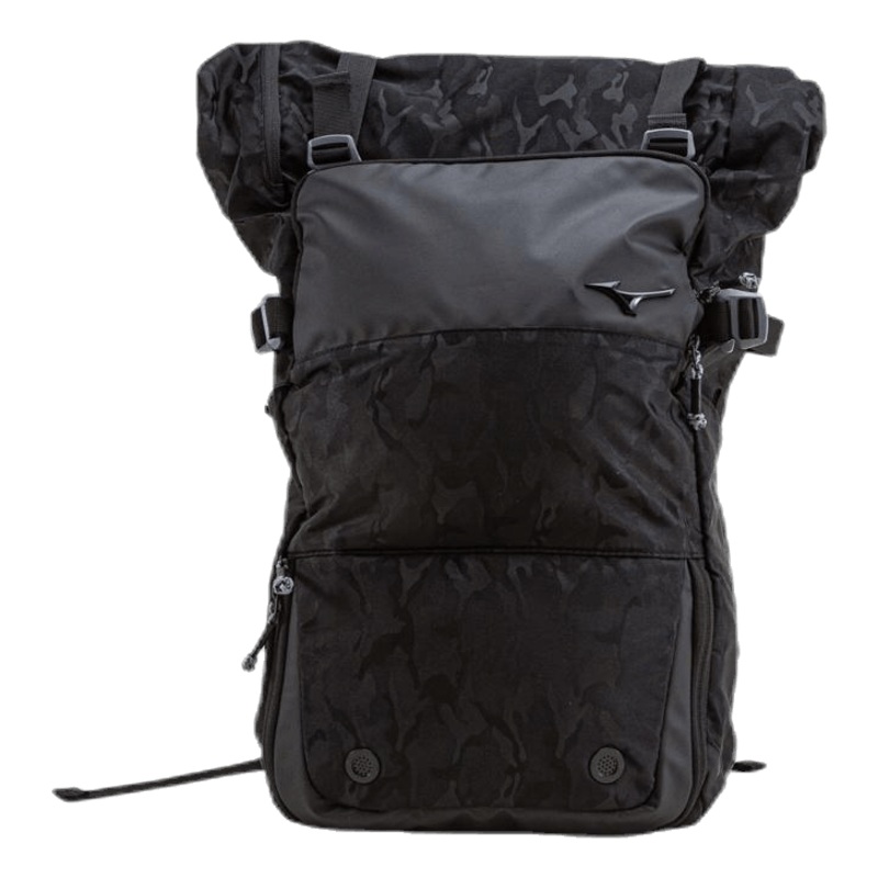 Style Backpack (28L) Patterned/Black