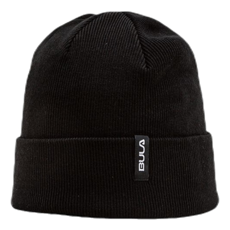 Tall Beanie  Black|ONESIZE