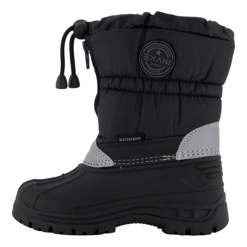 Tide K Black|EU 23|EU 24|EU 25|EU 26|EU 27|EU 28|EU 29