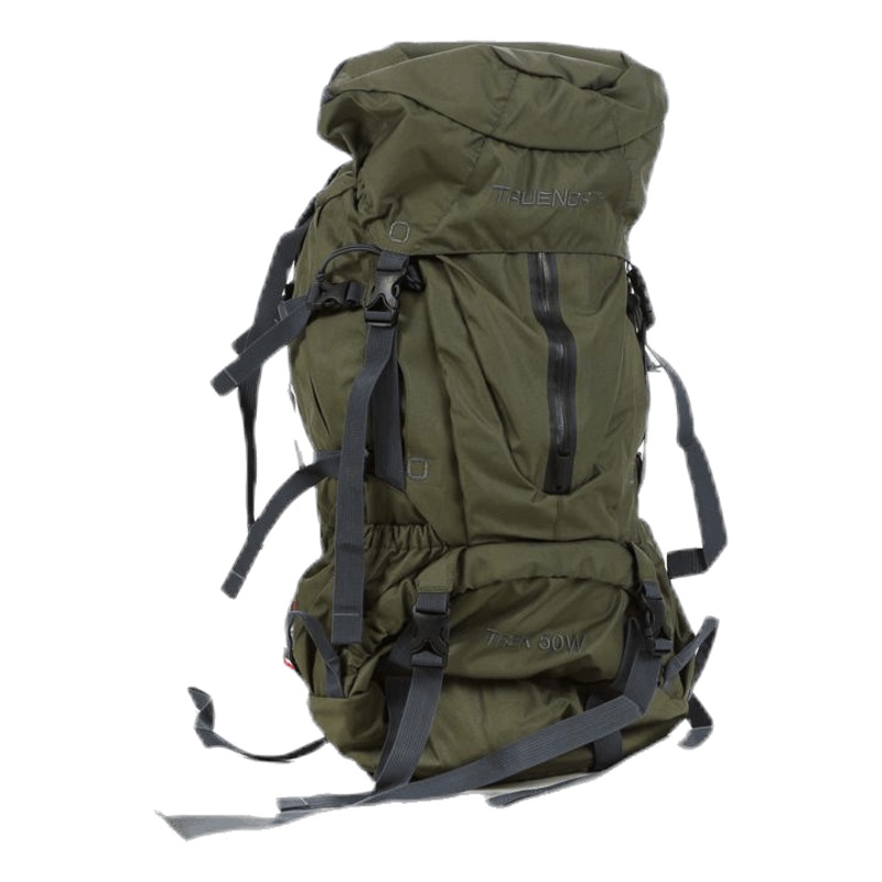Trek 50 Dam Green|ONESIZE
