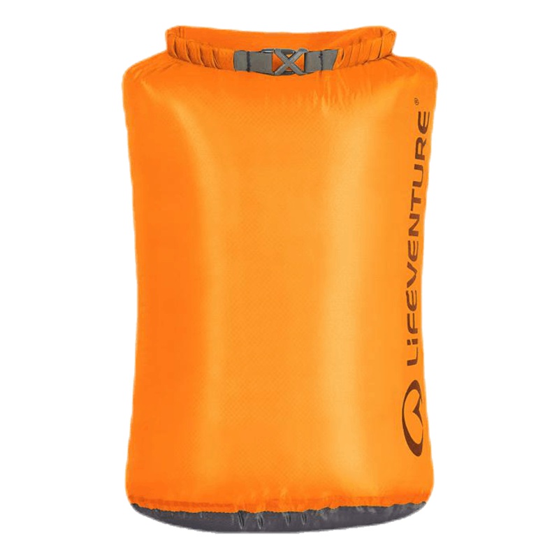 Ultralight Dry Bag  – 15L Orange