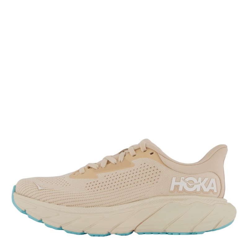 W Arahi 7 Vanilla / Cream|EU 36|EU 36 2/3|EU 37 1/3|EU 38|EU 38 2/3|EU 39 1/3|EU 40|EU 40 2/3|EU 41 1/3