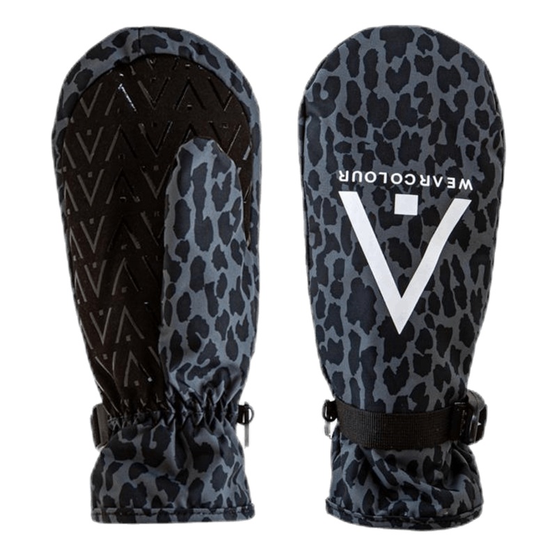 Wear Mitten Black|7|8|9|10