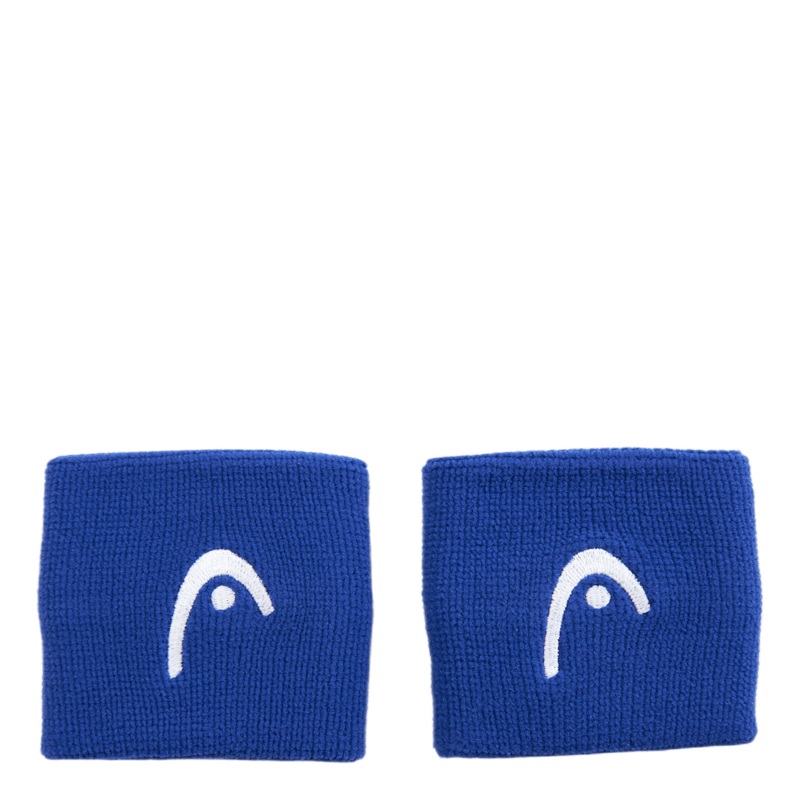 Wristband 2.5 Blue|ONESIZE
