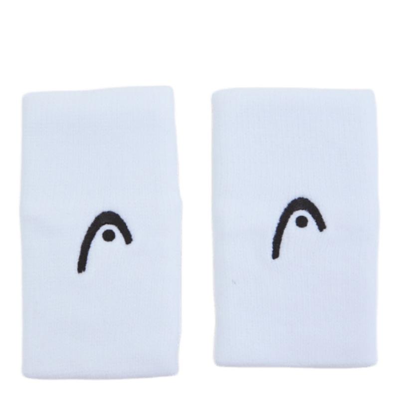 Wristband 5 White|ONESIZE