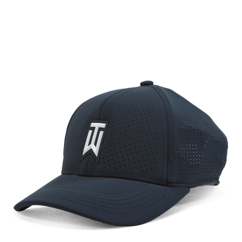 AeroBill Tiger Woods Heritage8 White/Black