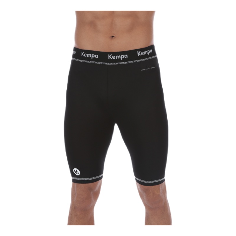 Attitude Tights Black|Default Title
