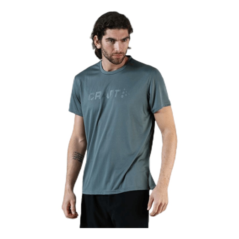 Eaze Mesh Tee Green|XS|S|M|L|XL|XXL