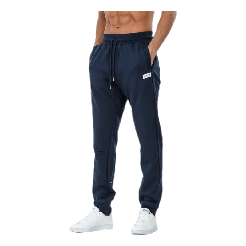 Florian Pants Blue|S|M|L|XL