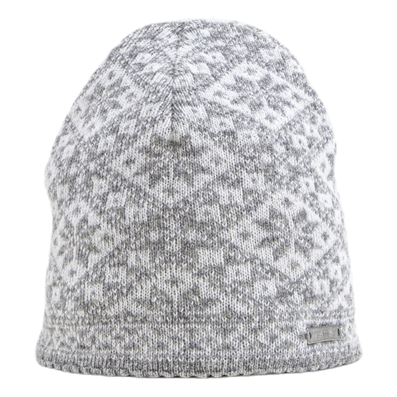 Grace hat Grey|ONESIZE