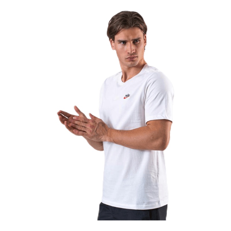 Heritage Tee White|Default Title