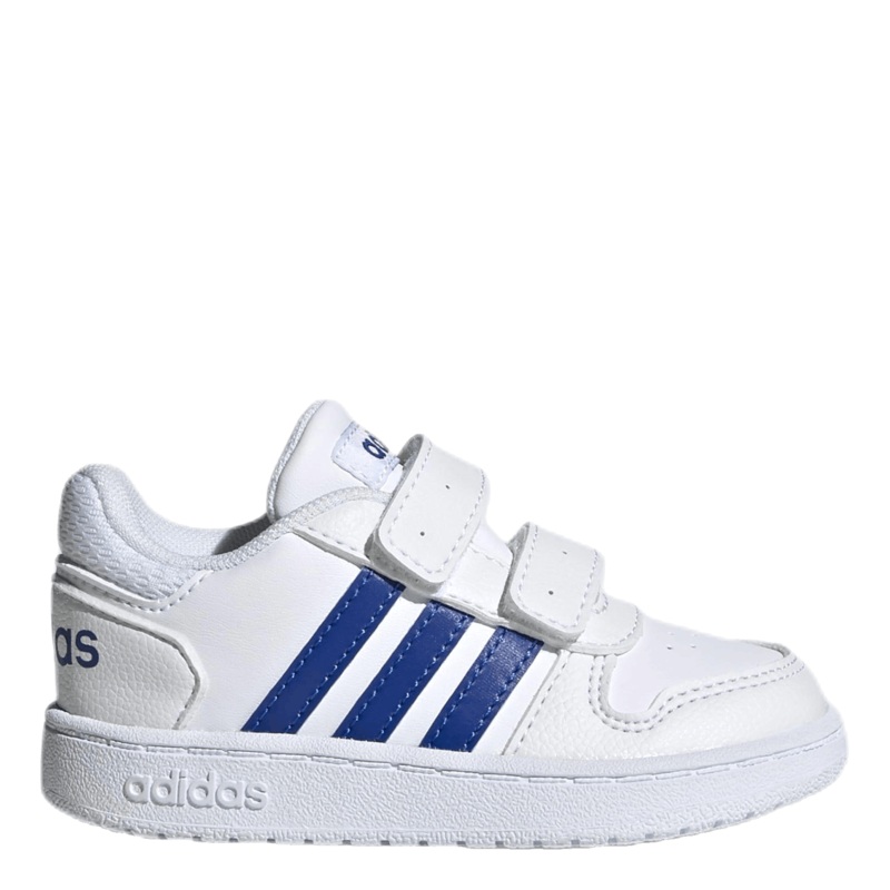 Hoops 2.0 Shoes White|Default Title