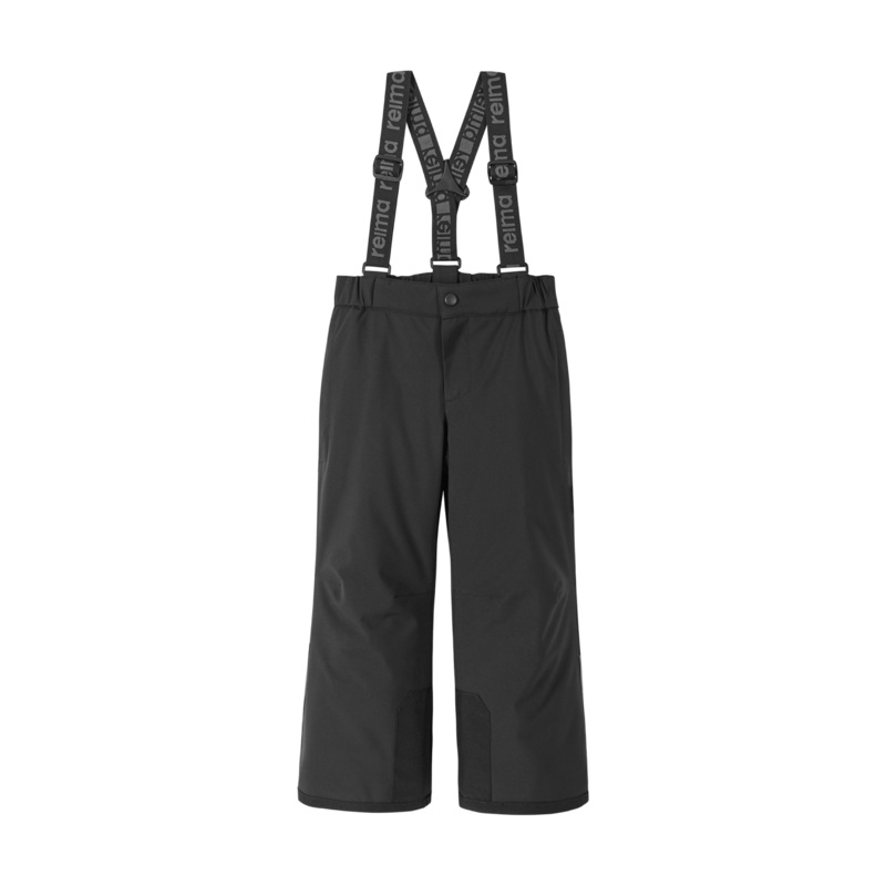 Reimatec winter pants Proxima Black