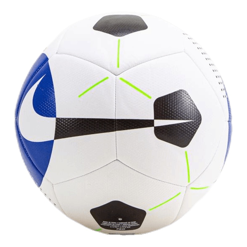 Soccer Ball White/Black|5