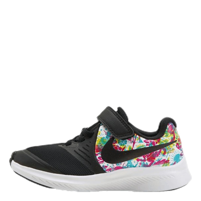 Star Runner 2 Fable PS Black/Red