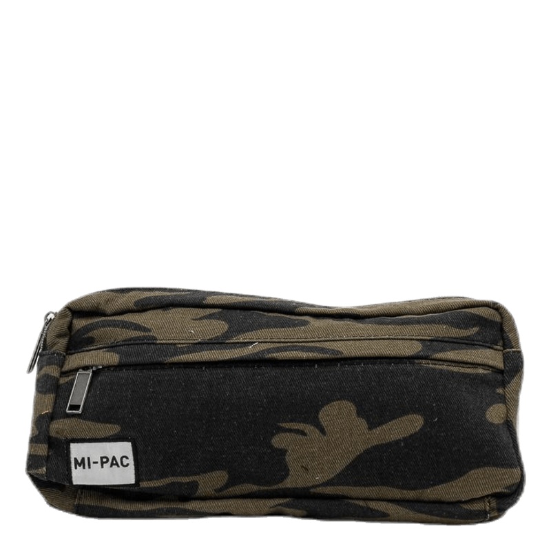 Street Pac Patterned|ONESIZE