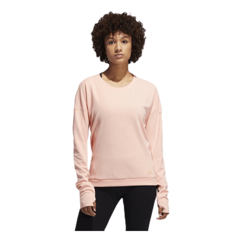 Supernova Run Cru Orange/Pink|XS