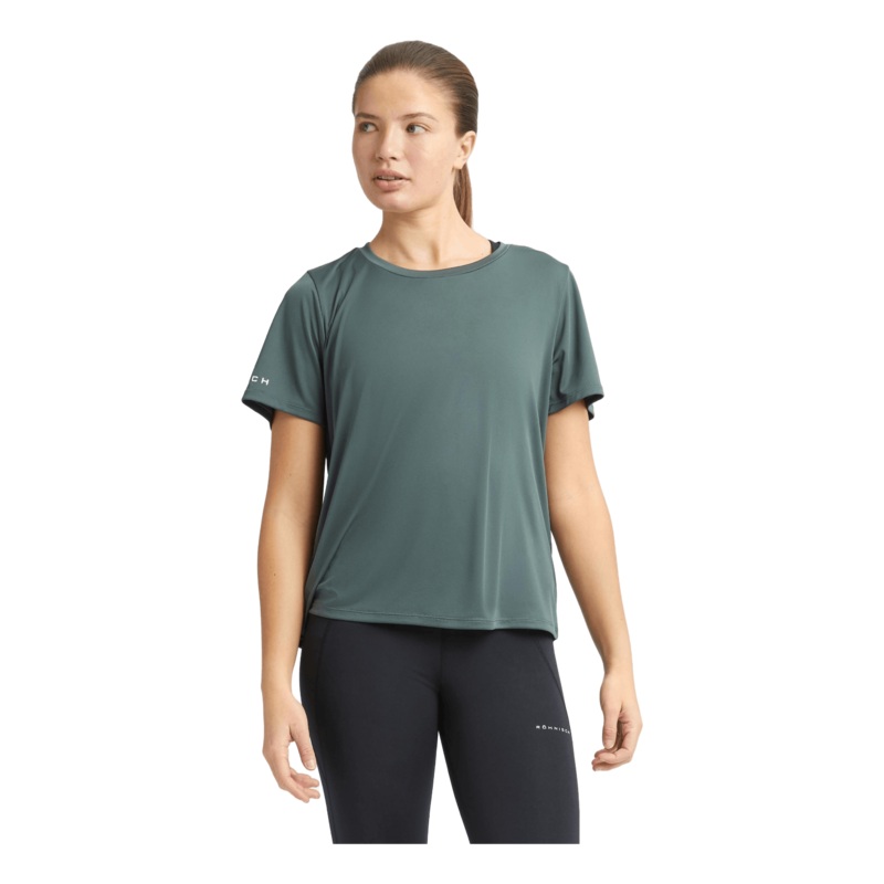 Team Logo Tee Urban Chic|XS|S|M|L|XL