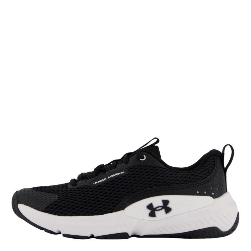 Ua W Dynamic Select Black|EU 37,5|EU 38|EU 38,5|EU 39|EU 40|EU 40,5|EU 41|EU 42|EU 42,5