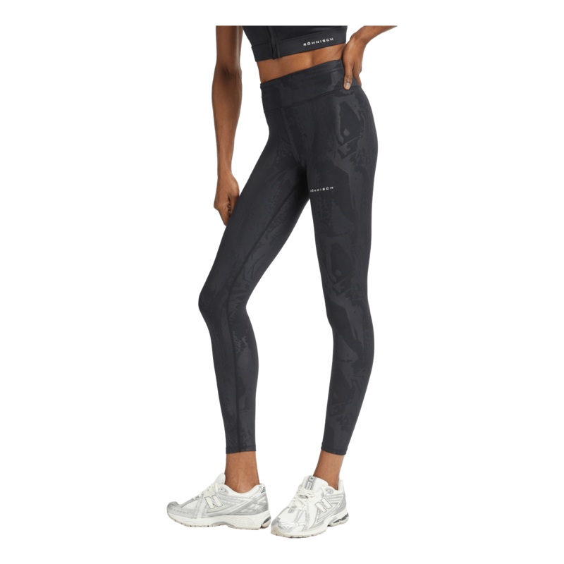 Untamed Emboss Tights Beetle Emboss