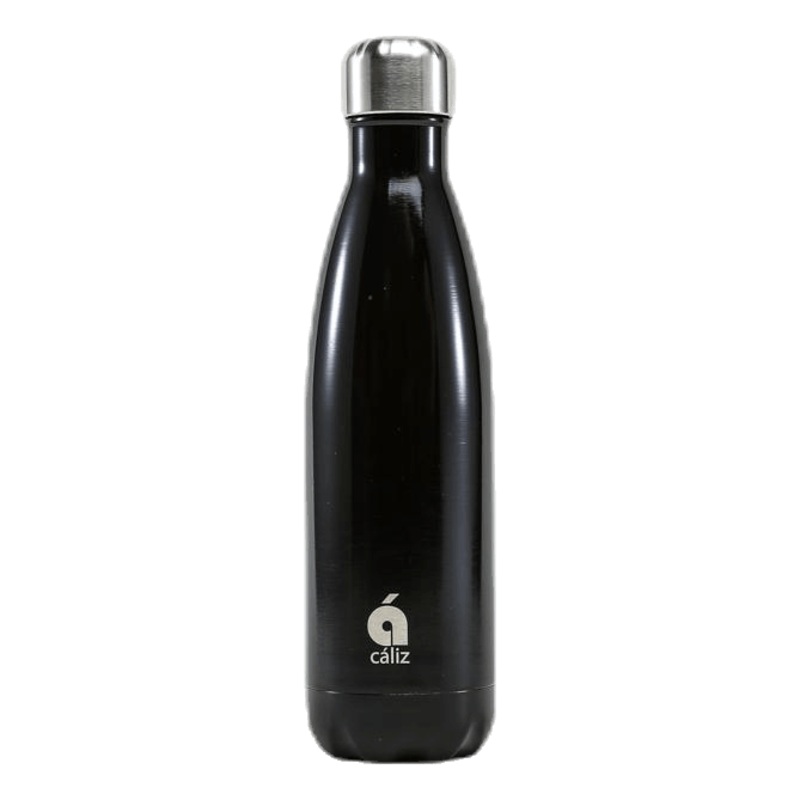 Vacuum Bottle 500 ml Black|ONESIZE