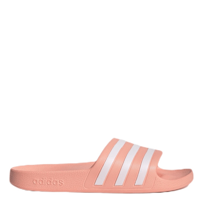Adilette Aqua Pink/White|EU 42|EU 43 1/3|EU 44 2/3