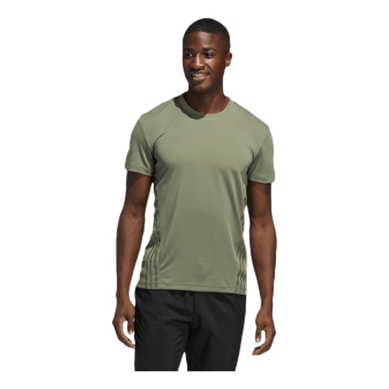 Aero 3S Tee Green|XS|S|XL|4XL