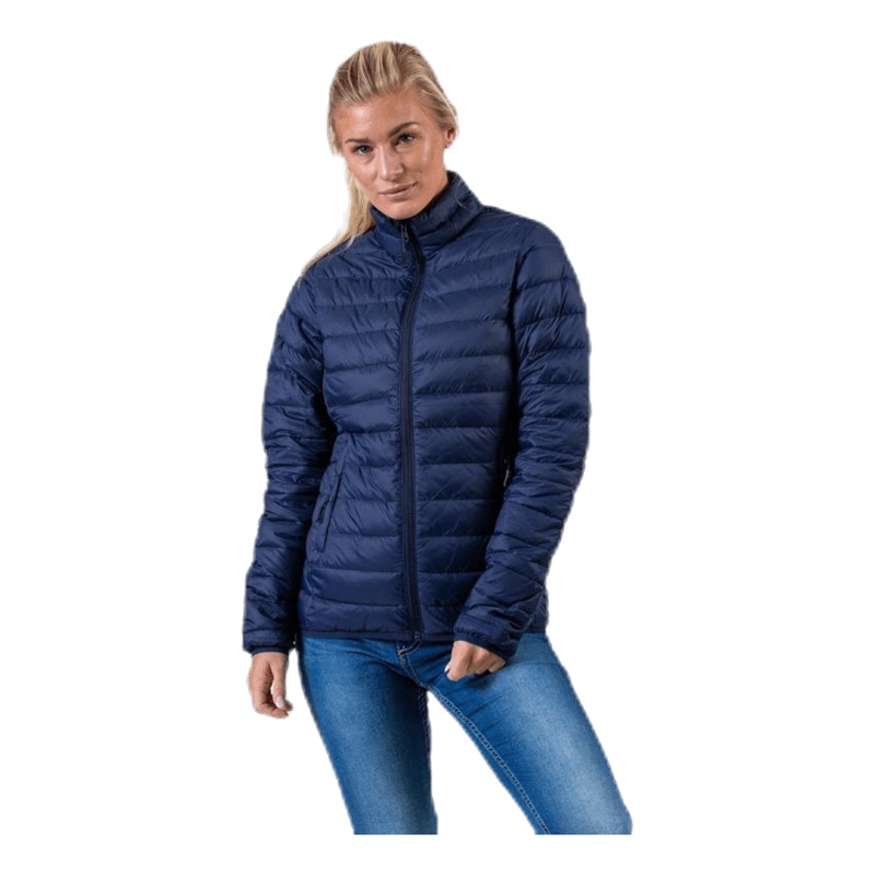 Astrid II Jacket Blue|XS|S|M|L