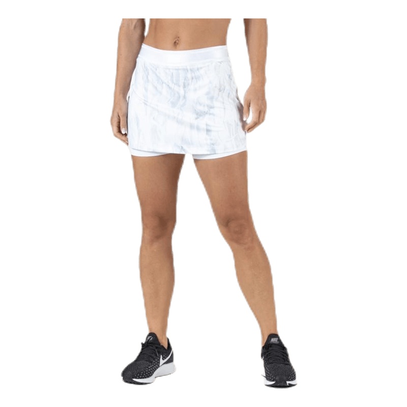 Court Skirt White|Default Title