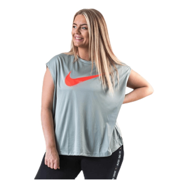 Rebel SS Top GX Plus Beige|XL|XXL