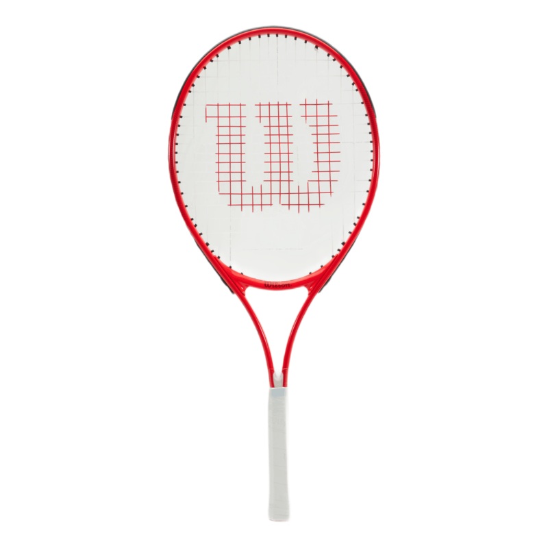 Roger Federer Tns Rkt 25 Patterned