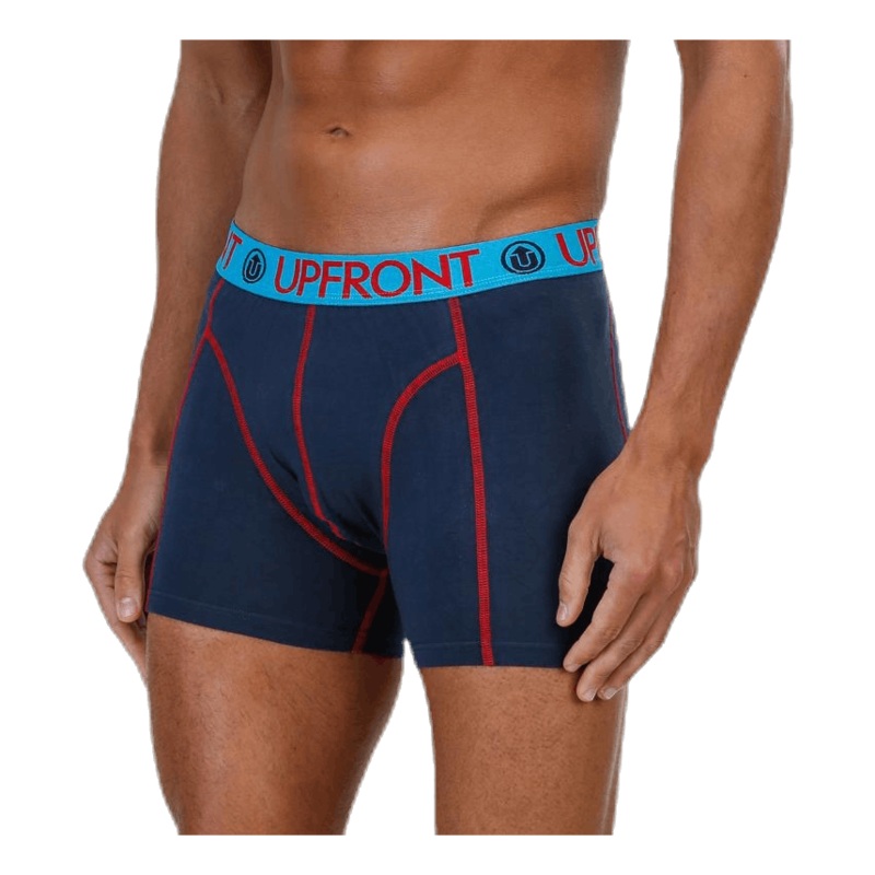 Stereo Underwear Blue/Red|170