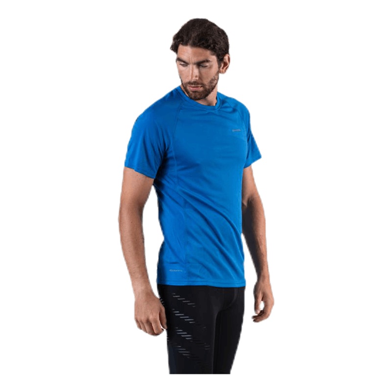 T-Shirt X-Cool Blue|S|M|L|XL|XXL