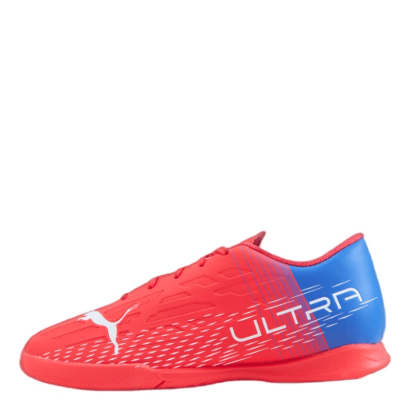 Ultra 4.3 It Jr Sunblaze-puma White-bluemazing