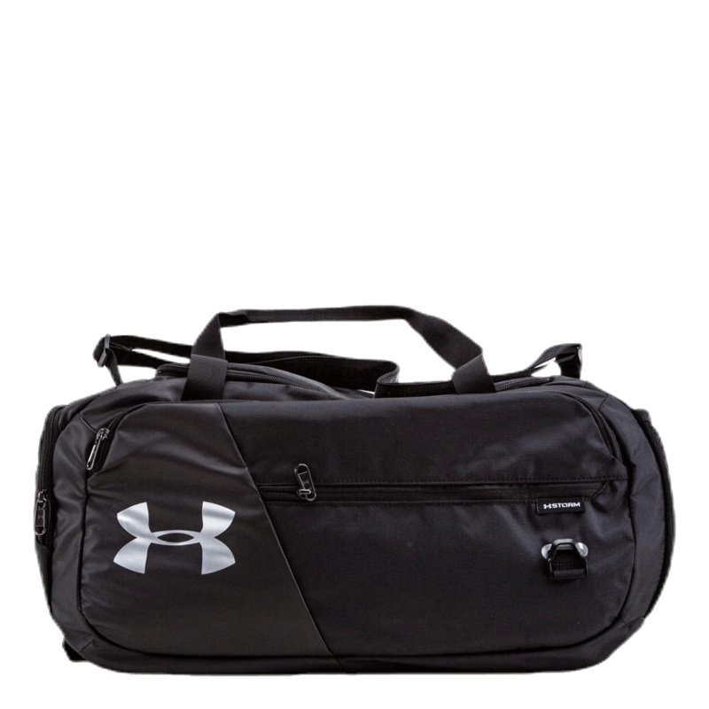Undeniable Duffel 4.0 SM Black