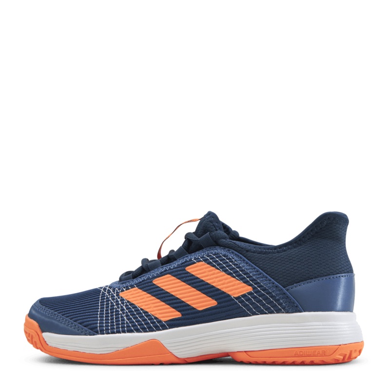 Adizero Club K Blue/Orange|EU 32|EU 33|EU 34|EU 35|UK 3|UK 3,5|UK 4|UK 4,5|UK 5|UK 5,5