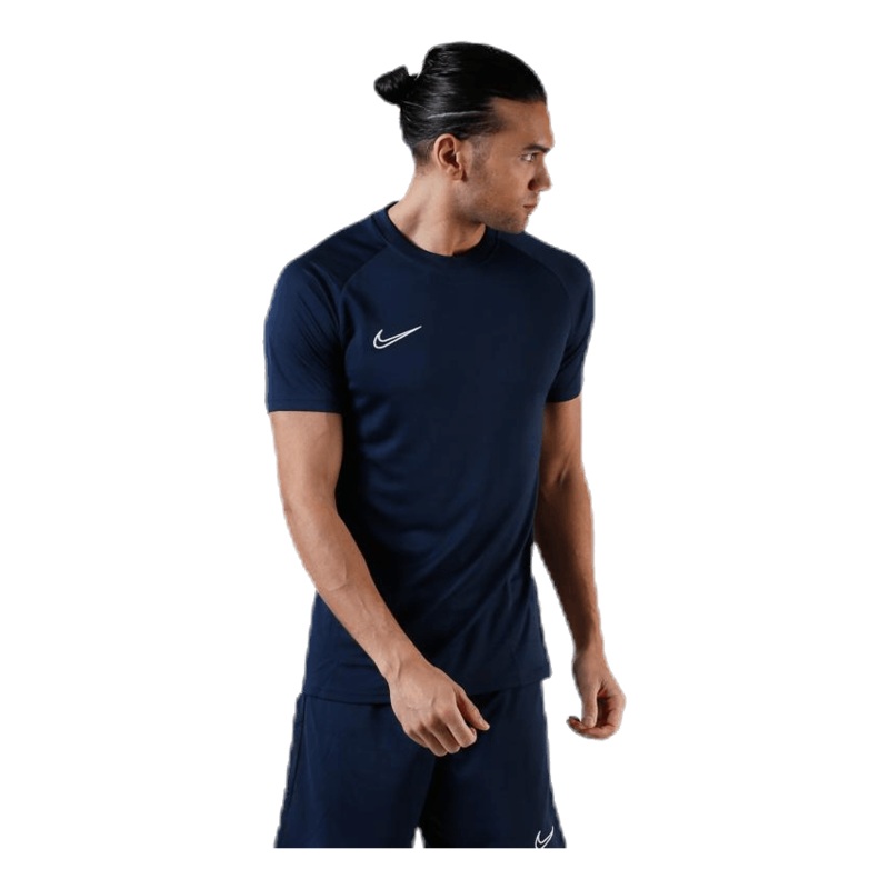 Dry Academy Top Blue/White|Default Title