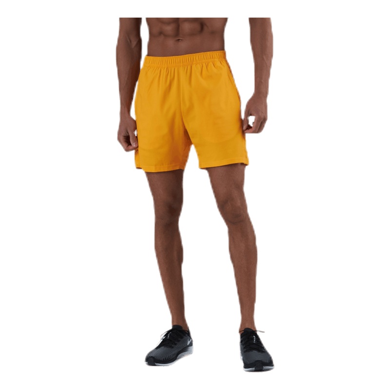 Dry Short 7 Yellow|S|M|L|XL