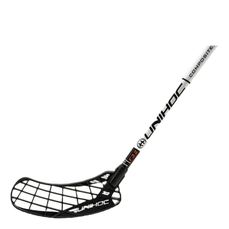Epic Composite 87 cm Flex 32 White/Black