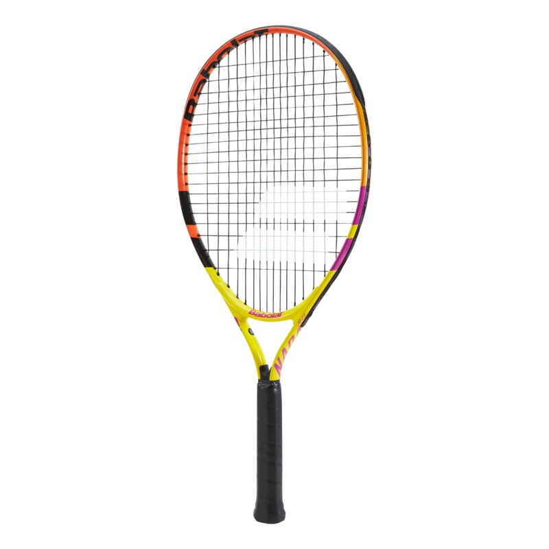 Nadal Junior 23 Yellow/pink|ONESIZE