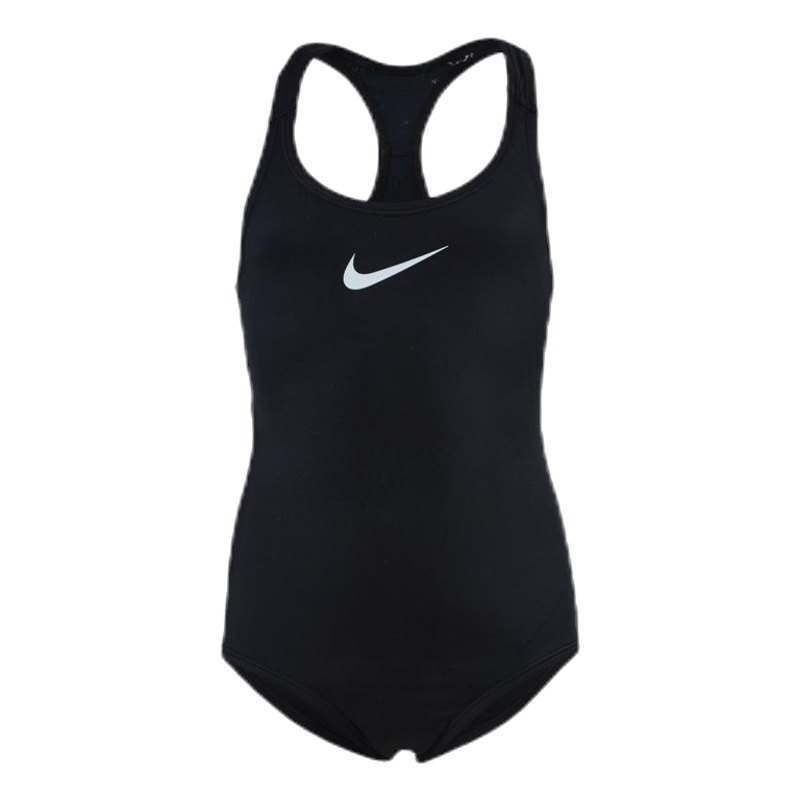 Racerback One Piece Junior Black