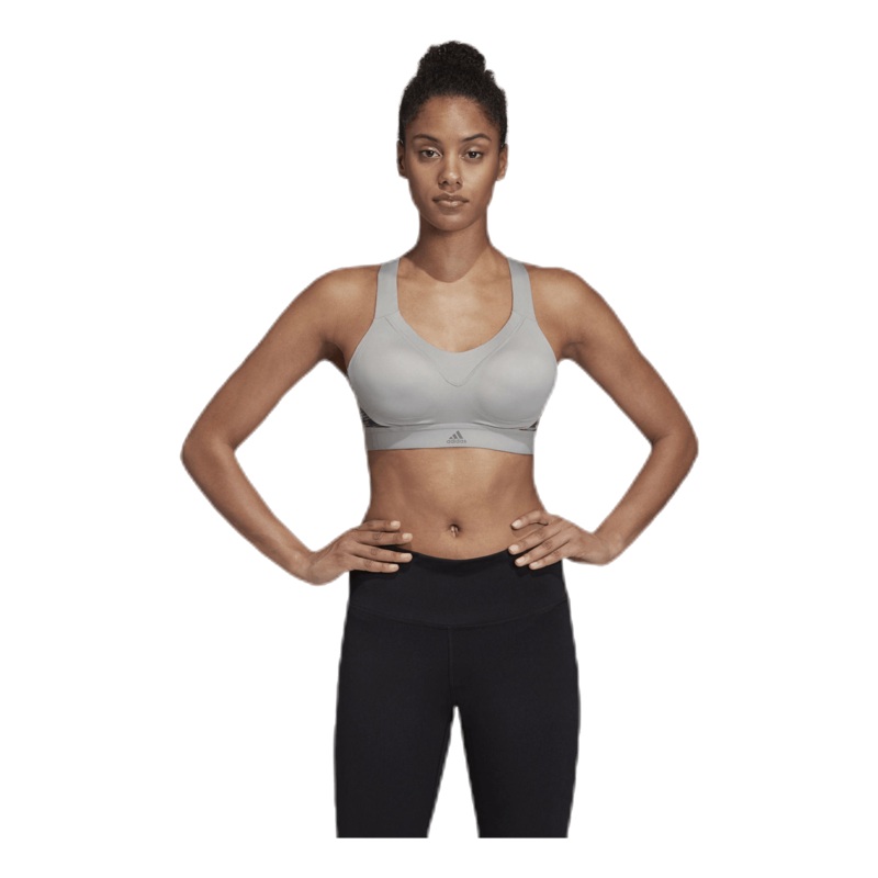SFI AI Bra Orange/Grey|XS|S|M|L