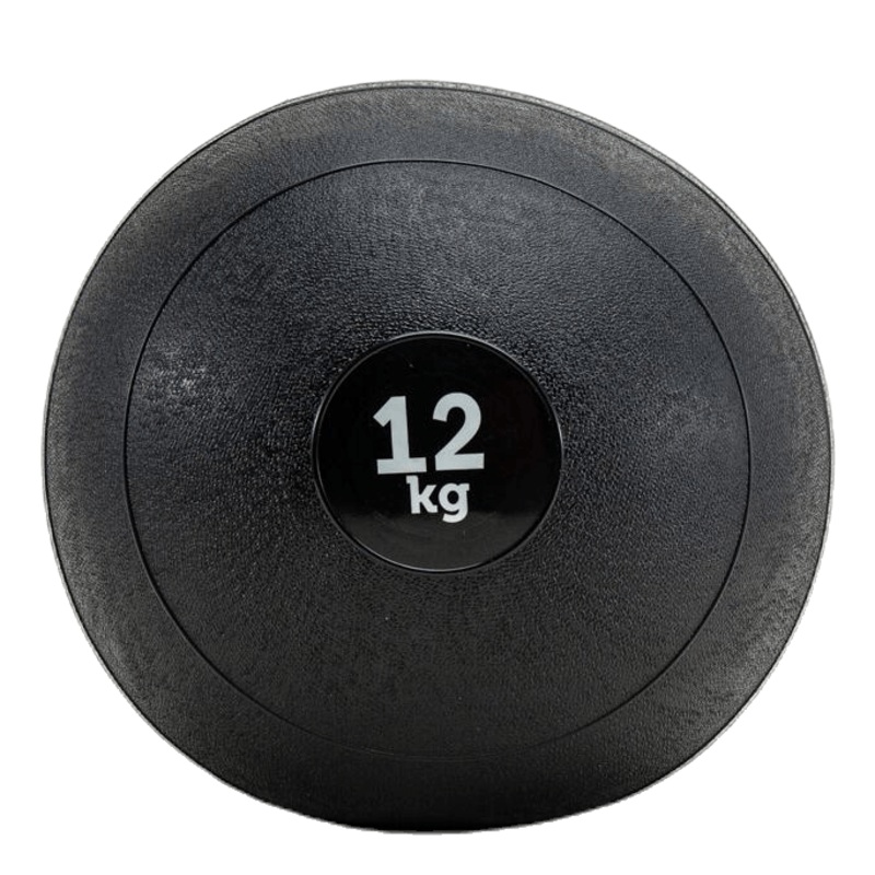 Slam Ball 12 KG Black|ONESIZE