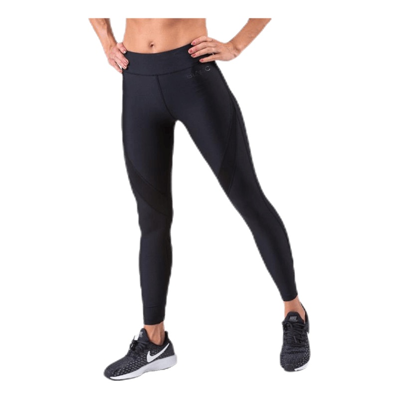 Speed 7/8 Tights Black|XS|S|M|L|XL