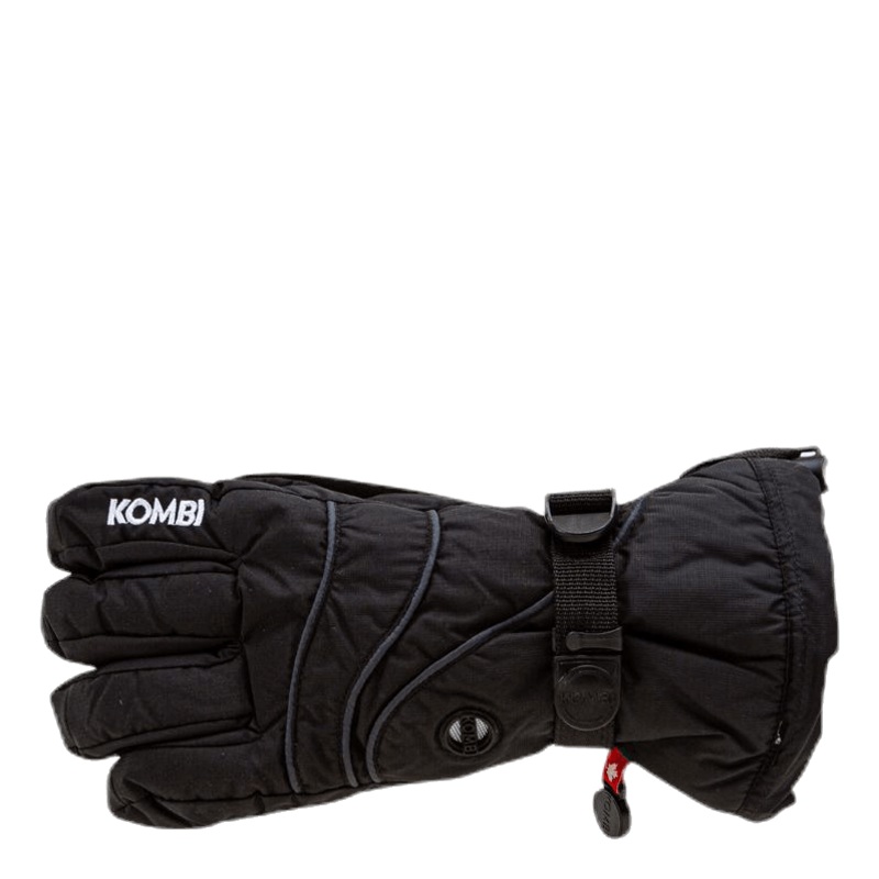 Squad Waterguard Glove Black|S|M|L|XL