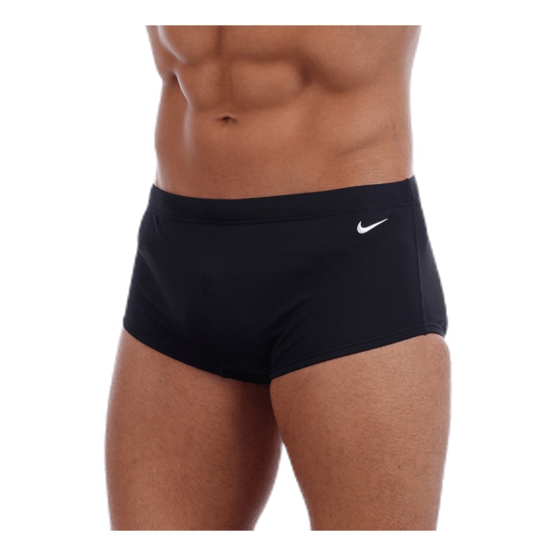 Square Leg Brief Black|52