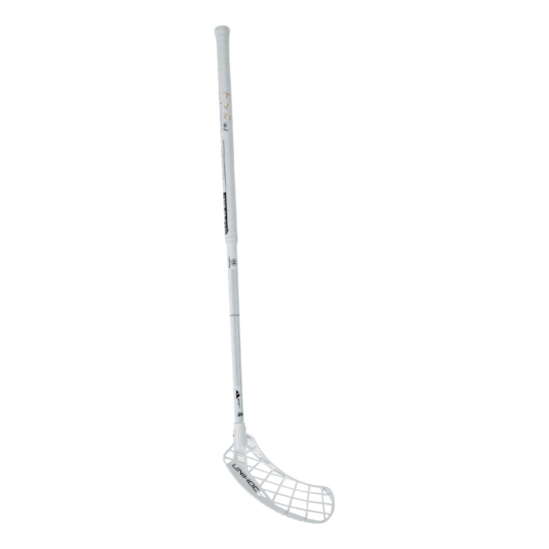 Titan Composite 30 92cm Left White/gold