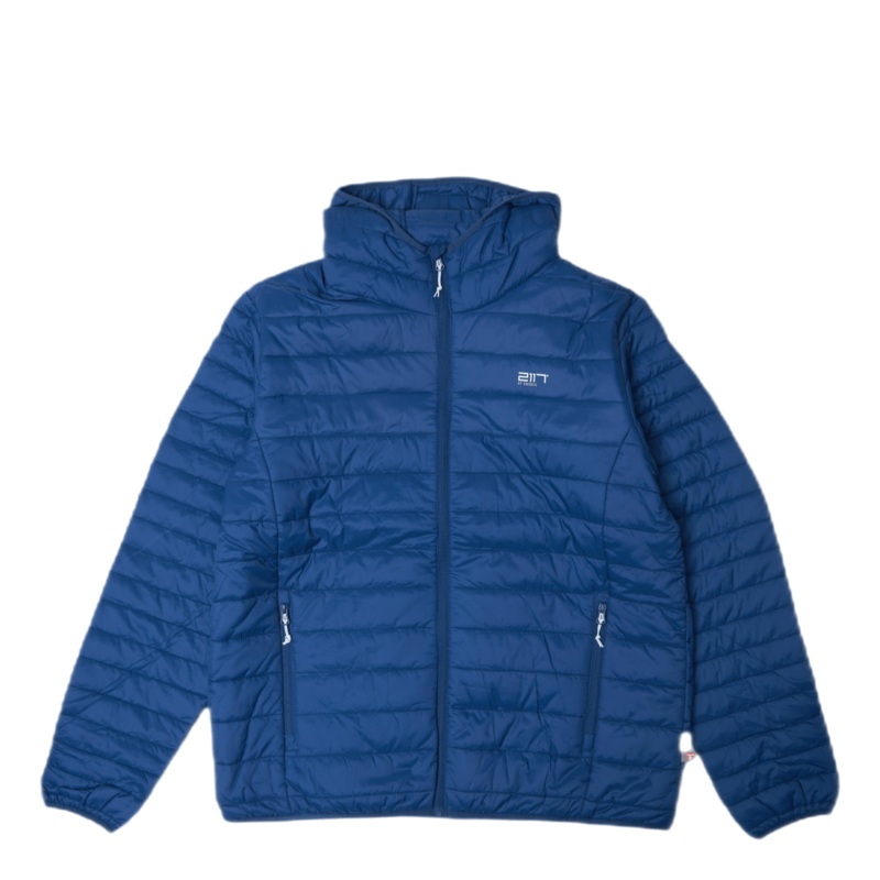 Vallers Jacket Blue|XXXL